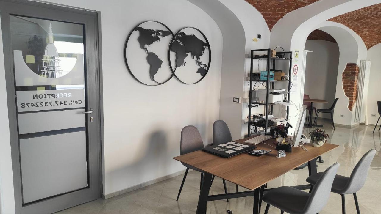 Novara Exterior foto